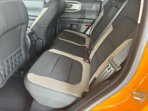 New 2026 Ford Bronco Sport Big Bend AWD/4WD image 5