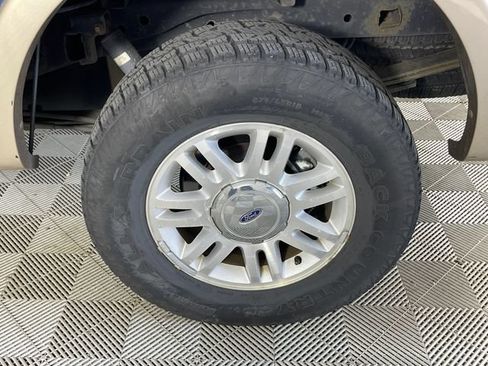 Used 2012 Ford F150 Lariat w/ Lariat Plus Pkg AWD/4WD image 15