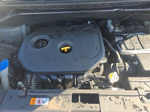 Used 2019 Kia Soul + image 16