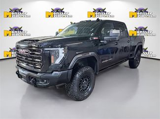 Used 2024 GMC Sierra 2500 AT4X w/ AT4X AEV Edition video 1
