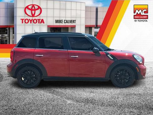 Used 2015 MINI Cooper Countryman FWD image 6