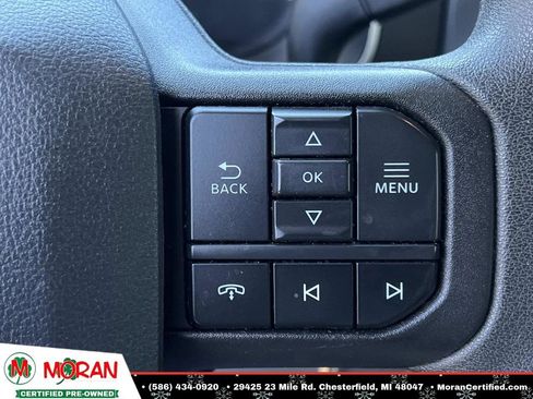 Used 2023 Ford F150 XLT w/ Trailer Tow Package image 26