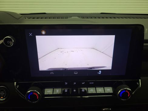 New 2026 Chevrolet Colorado Trail Boss image 9