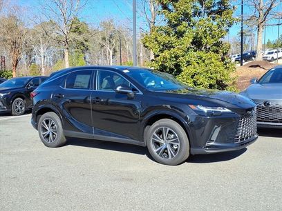 New 2026 Lexus RX 350h 350h Premium
