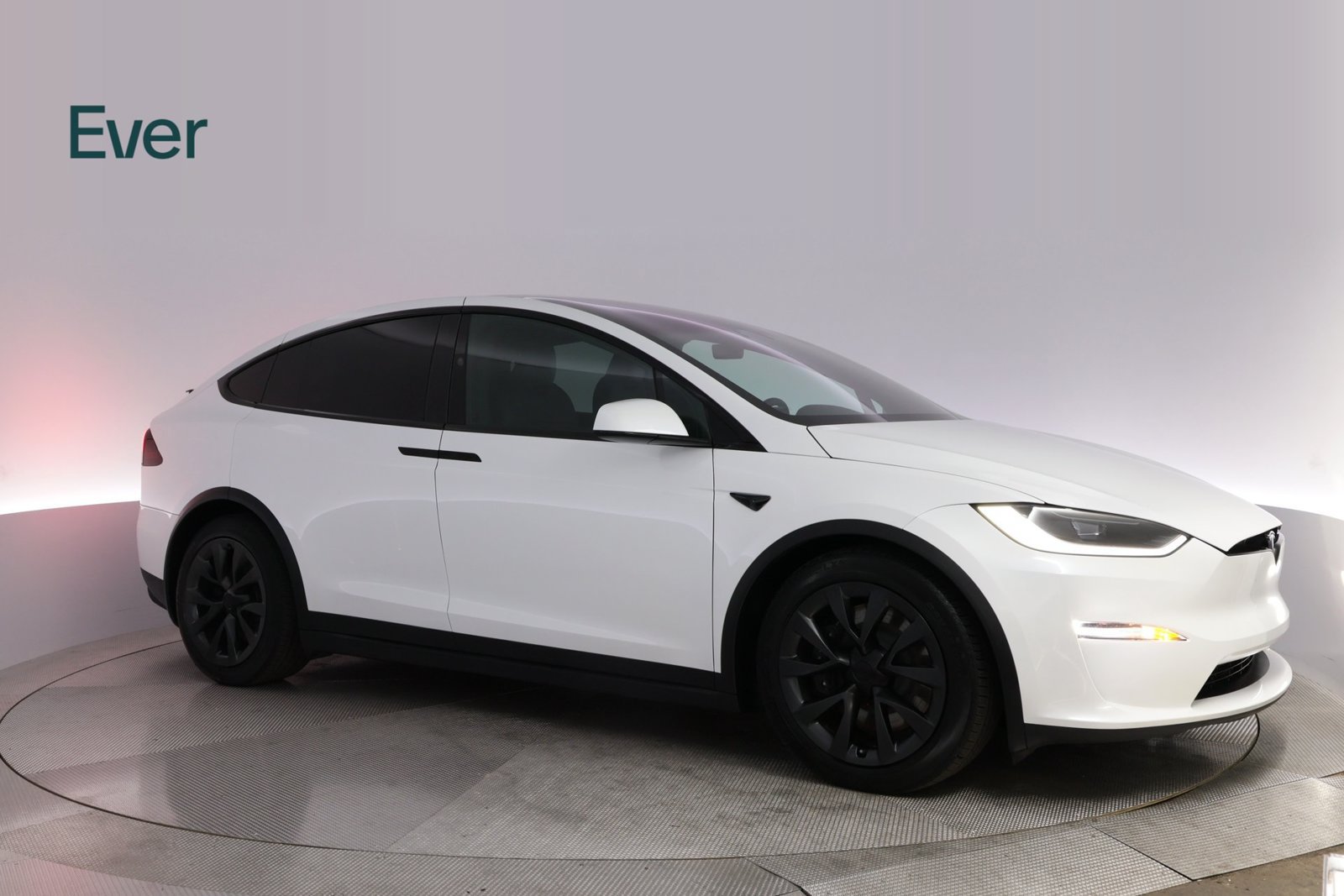Used 2023 Tesla Model X AWD/4WD image 14