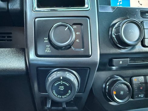 Used 2016 Ford F150 XLT w/ Equipment Group 302A Luxury image 31