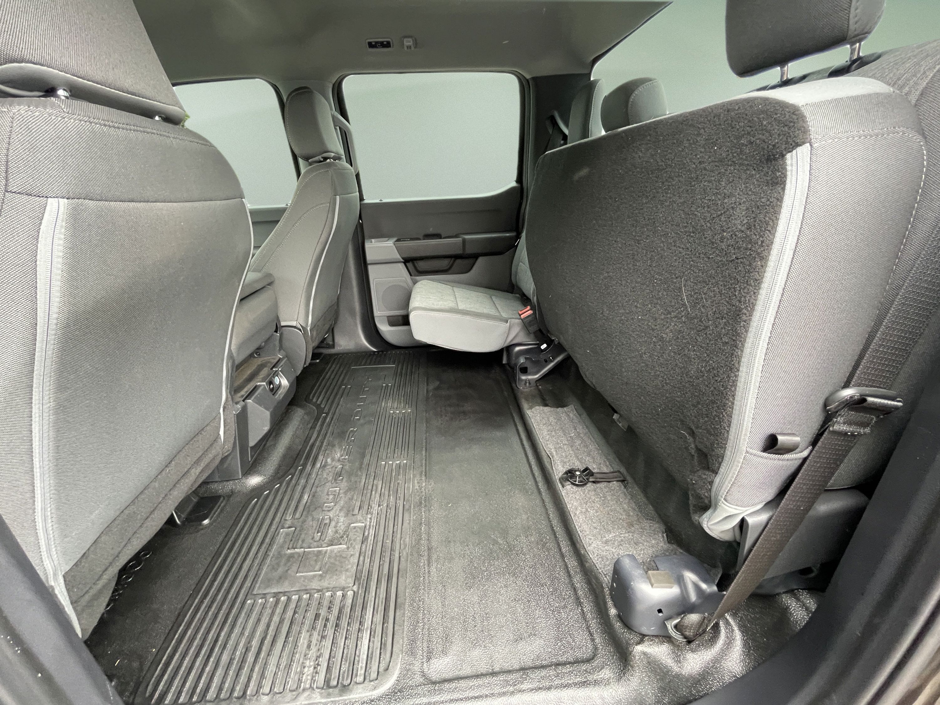 Used 2024 Ford F350 XL AWD/4WD image 34