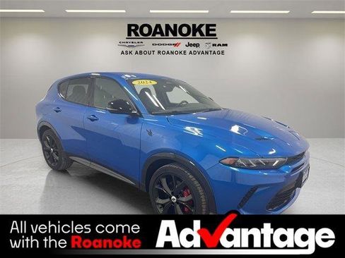 Used 2024 Dodge Hornet R/T image 12