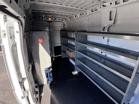 Used 2025 RAM ProMaster 3500 image 13