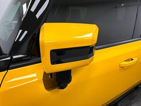 Used 2023 GMC Hummer EV Edition 1 image 12