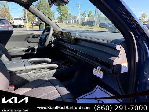 New 2027 Kia Telluride SX X-Line AWD/4WD image 12