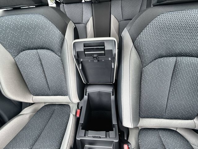 New 2026 Subaru Forester Premium AWD/4WD image 23