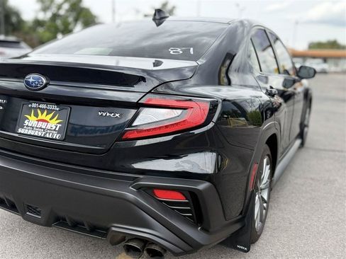 Used 2023 Subaru WRX AWD/4WD image 16