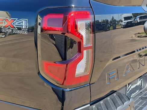 New 2026 Ford Ranger XLT w/ Equipment Group 301A High AWD/4WD image 29