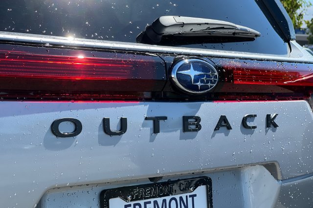New 2026 Subaru Outback Limited AWD/4WD image 23