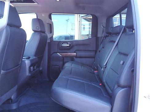 Used 2019 Chevrolet Silverado 1500 RST AWD/4WD image 7