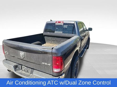 Used 2016 RAM 1500 Big Horn AWD/4WD image 21