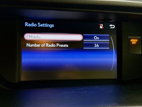 Used 2015 Lexus ES 350 image 13