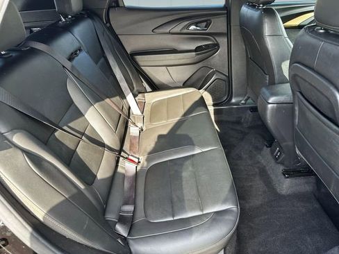 Used 2021 Chevrolet TrailBlazer ACTIV w/ Convenience Package FWD image 27