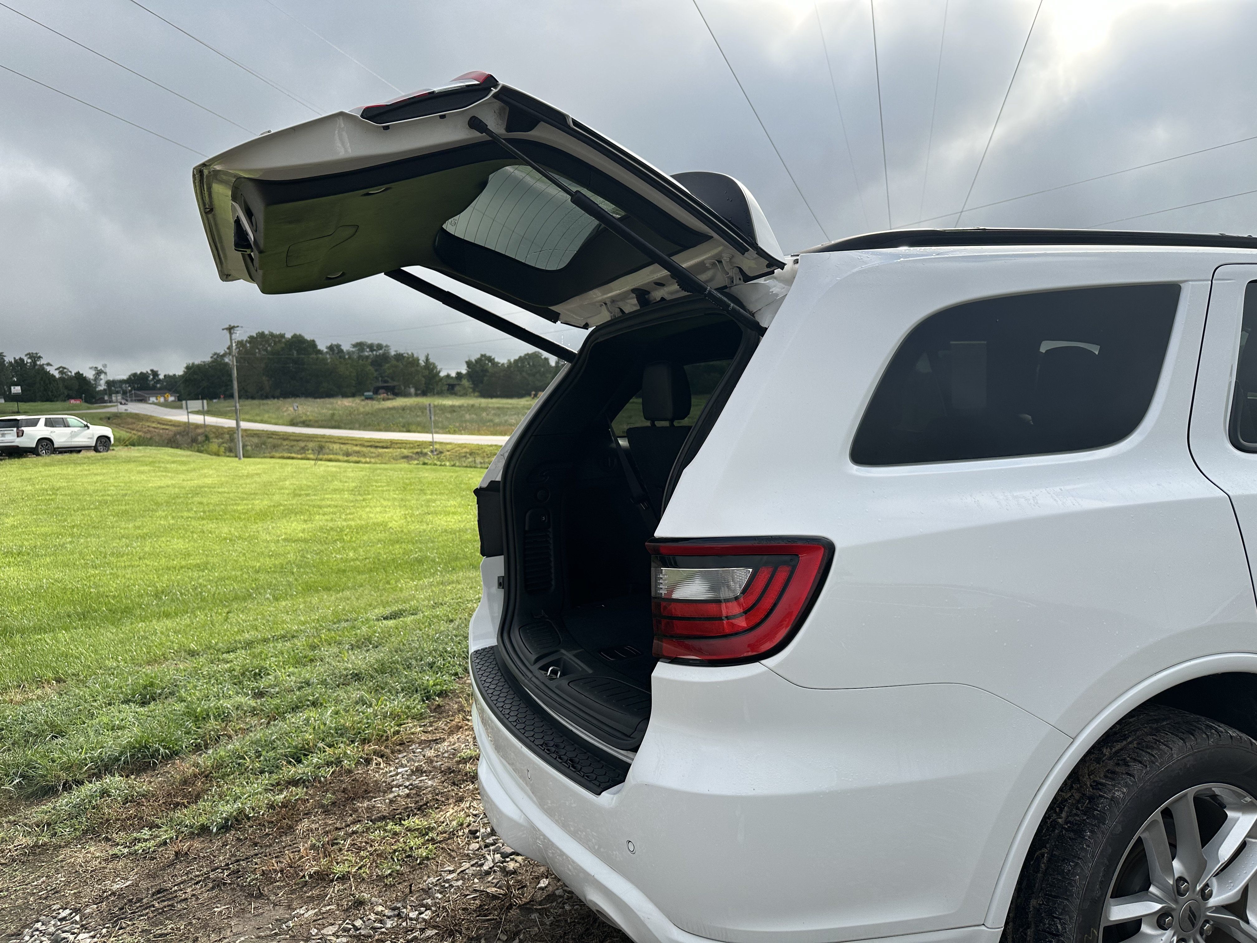 Used 2024 Dodge Durango GT AWD/4WD image 23