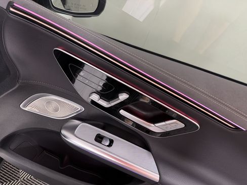 Used 2023 Mercedes-Benz EQE 350+ 4MATIC Sedan image 47