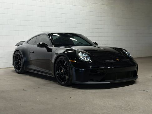 Certified 2026 Porsche 911 GT3 RWD image 6