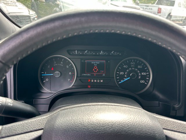 Used 2018 Ford F150 XLT w/ Equipment Group 302A Luxury AWD/4WD image 10