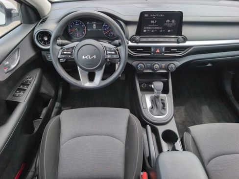 Used 2023 Kia Forte LXS FWD image 27