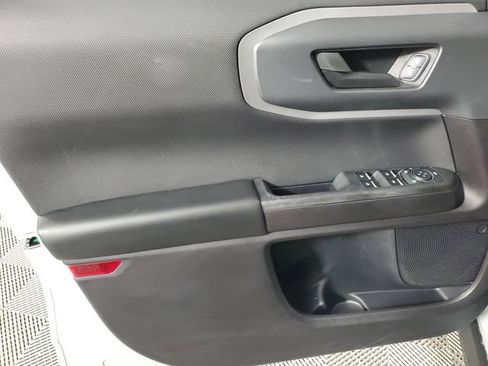 Used 2022 Ford Bronco Sport Big Bend w/ Convenience Package image 18