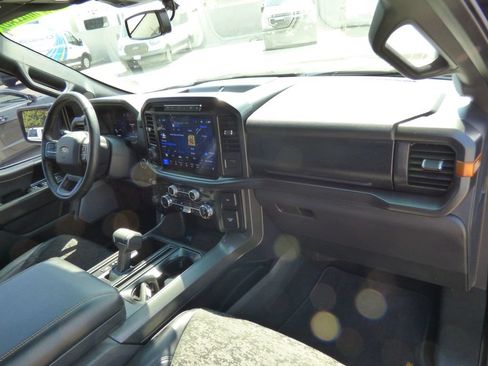 Used 2024 Ford F150 Tremor w/ Bed Utility Package AWD/4WD image 15