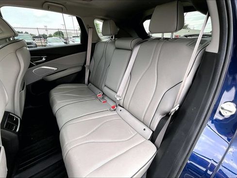 Certified 2024 Acura RDX SH-AWD w/ Advance Package image 33