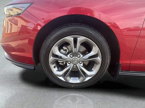 Used 2024 Honda Accord EX image 13
