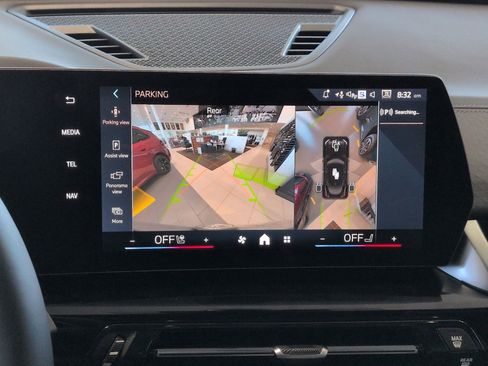 Used 2026 BMW X2 xDrive28i w/ Technology Package image 25