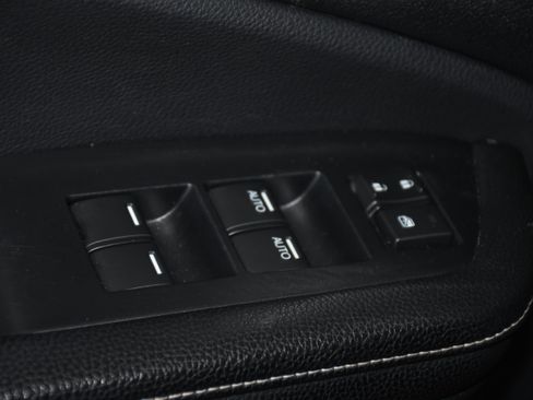 Used 2021 Honda Ridgeline RTL image 11