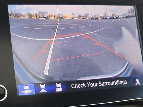 Certified 2023 Honda Ridgeline RTL-E image 8