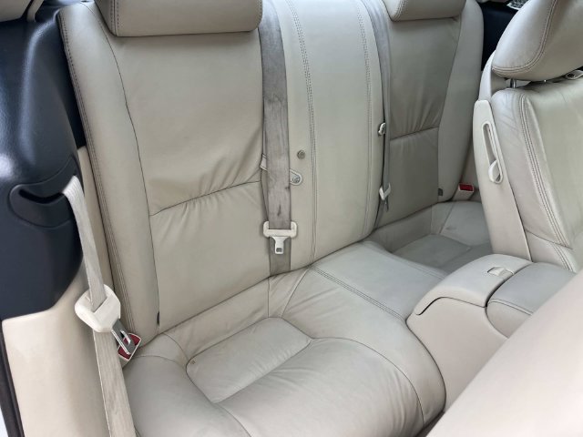 Used 2003 Lexus SC 430 Convertible RWD image 18