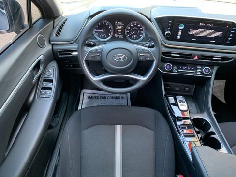 Used 2023 Hyundai Sonata SEL FWD image 30