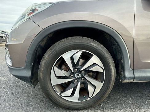 Used 2016 Honda CR-V Touring image 10