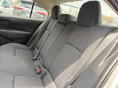 Certified 2024 Toyota Corolla LE FWD image 25
