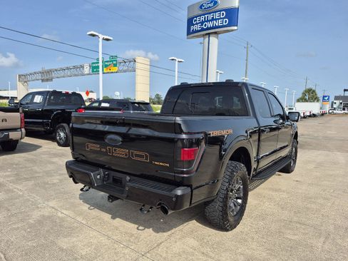 Certified 2023 Ford F150 Tremor w/ Equipment Group 402A High AWD/4WD image 14
