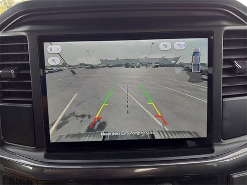 Used 2025 Ford F150 STX image 19