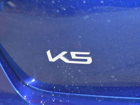 New 2026 Kia K5 GT w/ GT1 Package image 19