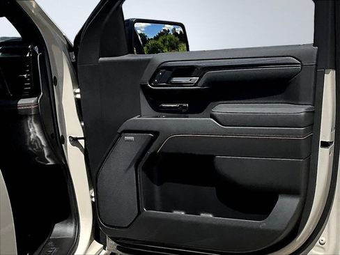 New 2026 GMC Sierra 1500 AT4 w/ AT4 Premium Package AWD/4WD image 33
