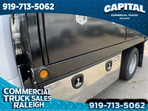 New 2023 Ford F350 XL w/ Snow Plow Prep Package image 14