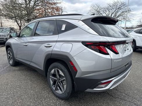 New 2026 Hyundai Tucson SEL image 11