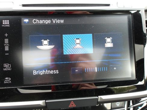 Used 2017 Honda Accord EX-L image 15