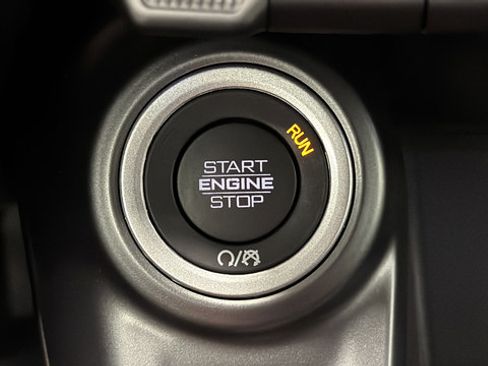 Used 2025 Dodge Hornet GT w/ Cold Weather Group AWD/4WD image 22