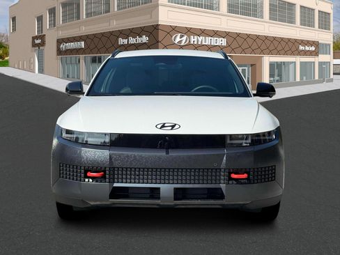 New 2025 Hyundai Ioniq 5 XRT image 12