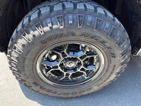 Used 2024 Ford Ranger XLT w/ FX4 Off-Road Package AWD/4WD image 6