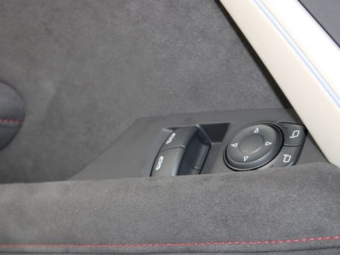 Used 2023 Chevrolet Camaro ZL1 RWD image 39